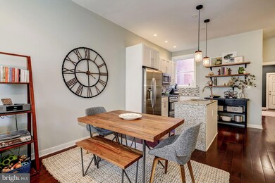 1519 1st St NW unit 1, Washington, DC 20001 - photo 4