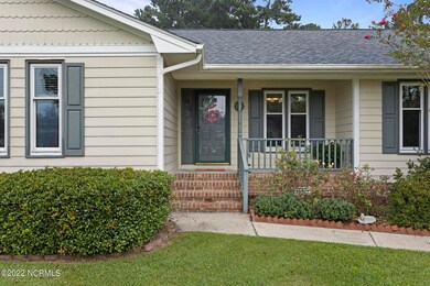 2494 Northwoods Dr, Jacksonville, NC 28540 - photo 3