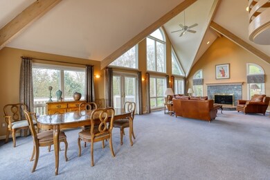 180 Hovey Rd, Monson, MA 01057 - photo 3
