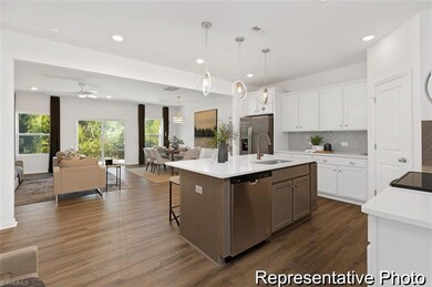 8817 Cranesbill Ave unit 77, Greensboro, NC 27235 - photo 2