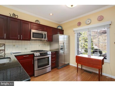 408 Wooded Way unit 12, Newtown Square, PA 19073 - photo 3