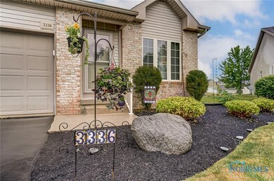 3336 Gleneagle Dr unit 3336, Findlay, OH 45840 - photo 2