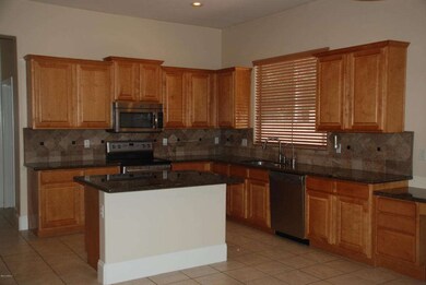 Kitchen 1
