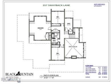 357 Swayback Ln, Bozeman, MT 59718 - photo 6