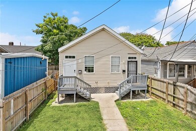 1614 Port St, New Orleans, LA 70117 - photo 2