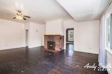 901 Germania St, Bay City, MI 48706 - photo 4