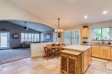 2264 E Catclaw St, Gilbert, AZ 85296 - photo 2