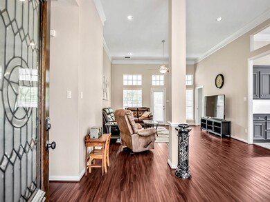 411 Mackintosh Dr, Magnolia, TX 77354 - photo 5