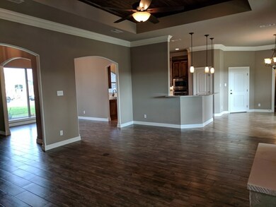 4706 Shadow Creek Dr, San Angelo, TX 76904 - photo 5