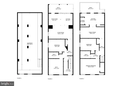 1439 Haubert St, Baltimore, MD 21230 - photo 2