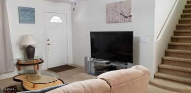 living room 4