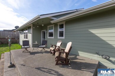 141 Morgison Loop, Sequim, WA 98382 - photo 4