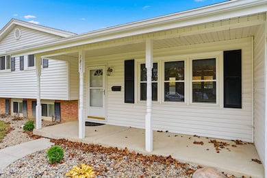 1817 Camelot Ln, Findlay, OH 45840 - photo 6