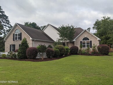 3007 Hayden Dr, Wilmington, NC 28411 - photo 3