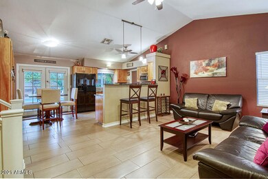 Main Level