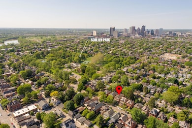 258 E Deshler Ave unit 258, Columbus, OH 43206 - photo 4