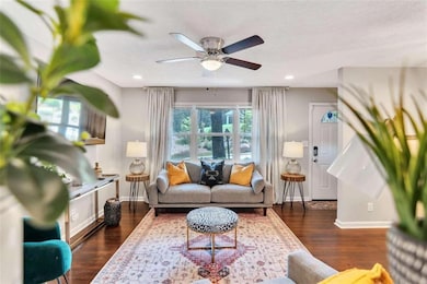 unlisted-address, Marietta, GA 30008 - photo 3