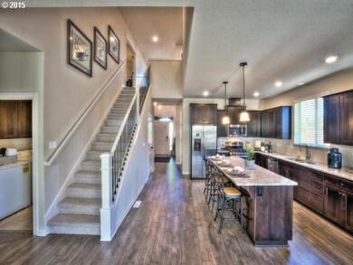 19503 NE 22nd Cir unit HS136, Vancouver, WA 98684 - photo 2