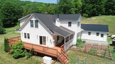 270 Mandigo Rd, Saxtons River, VT 05154 - photo 3