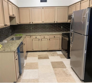 Open Kitchen