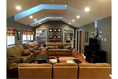 Living Room.