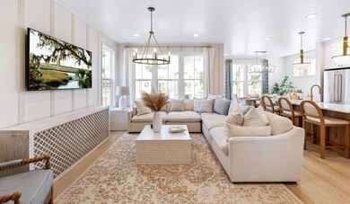 Luca Family Room