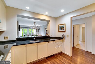 Corinthian Condominium unit PH13, Bala Cynwyd, PA 19004 - photo 6