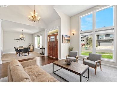 9366 SE Links Ave, Happy Valley, OR 97086 - photo 4