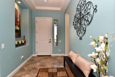 Foyer