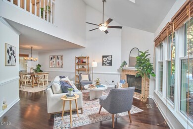 5500 Fortunes Ridge Dr unit 94C, Durham, NC 27713 - photo 4