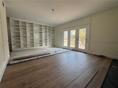 Built Ins
