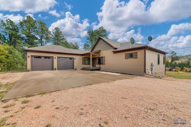 20972 Journal Ct unit Deadwood SD adjacent, Sturgis, SD 57785 - photo 5