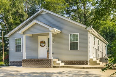 109 Williams St, Portland, TN 37148 - photo 3