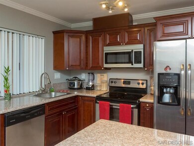 7838 Cowles Mountain Ct unit C9, San Diego, CA 92119 - photo 6