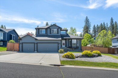 3014 E Pineglen Ave, Mead, WA 99021 - photo 2