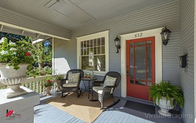 832 Jefferson Place, Shreveport, LA 71104 - photo 4