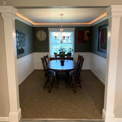 Dining Room MC
