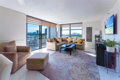 Delvista Towers Condominium unit 818, Miami, FL 33180 - photo 2