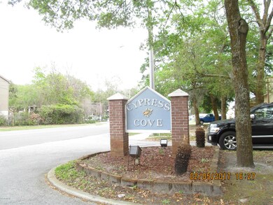 Cypress Cove