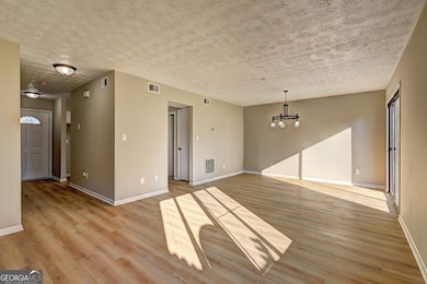 288 Country Club Dr, Jonesboro, GA 30238 - photo 5