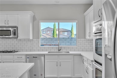 956 Tafalla Ct, Las Vegas, NV 89138 - photo 6