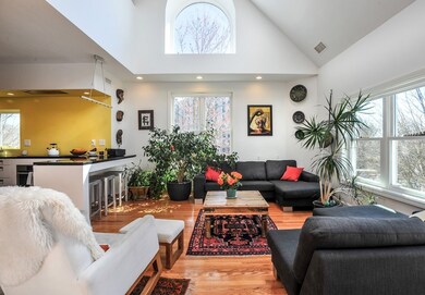 205 Richdale Ave unit A12, Cambridge, MA 02140 - photo 2