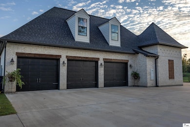 210 Grandview Dr, Chatham, LA 71226 - photo 3