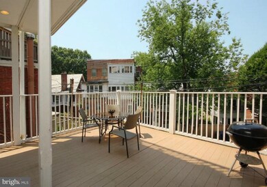 2017 Kalorama Rd NW unit 2, Washington, DC 20009 - photo 7