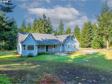 89494 Sunny Loop Ln, Bandon, OR 97411 - photo 5