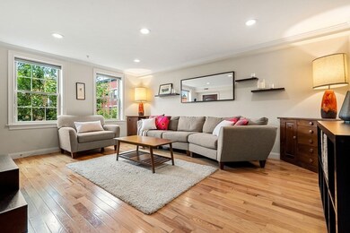 18 Congress Ave unit 3, Chelsea, MA 02150 - photo 2