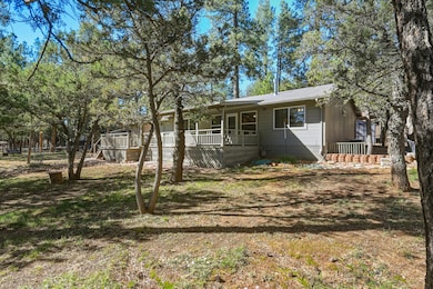 5199 N Hicks Dr, Strawberry, AZ 85544 - photo 2