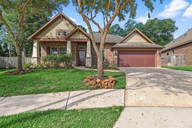 31618 Ember Trail Ln, Spring, TX 77386 - photo 4