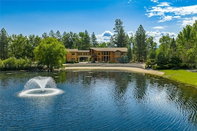 81 and 83 Bell Crossing W, Stevensville, MT 59870 - photo 4