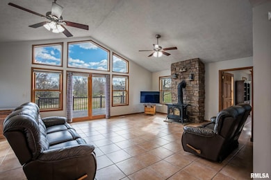 450 Clark School Rd, de Soto, IL 62924 - photo 3